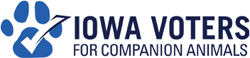 Iowa Voters for Companion Animals