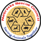 Nebraska Rescue Council - Saving Animals Together